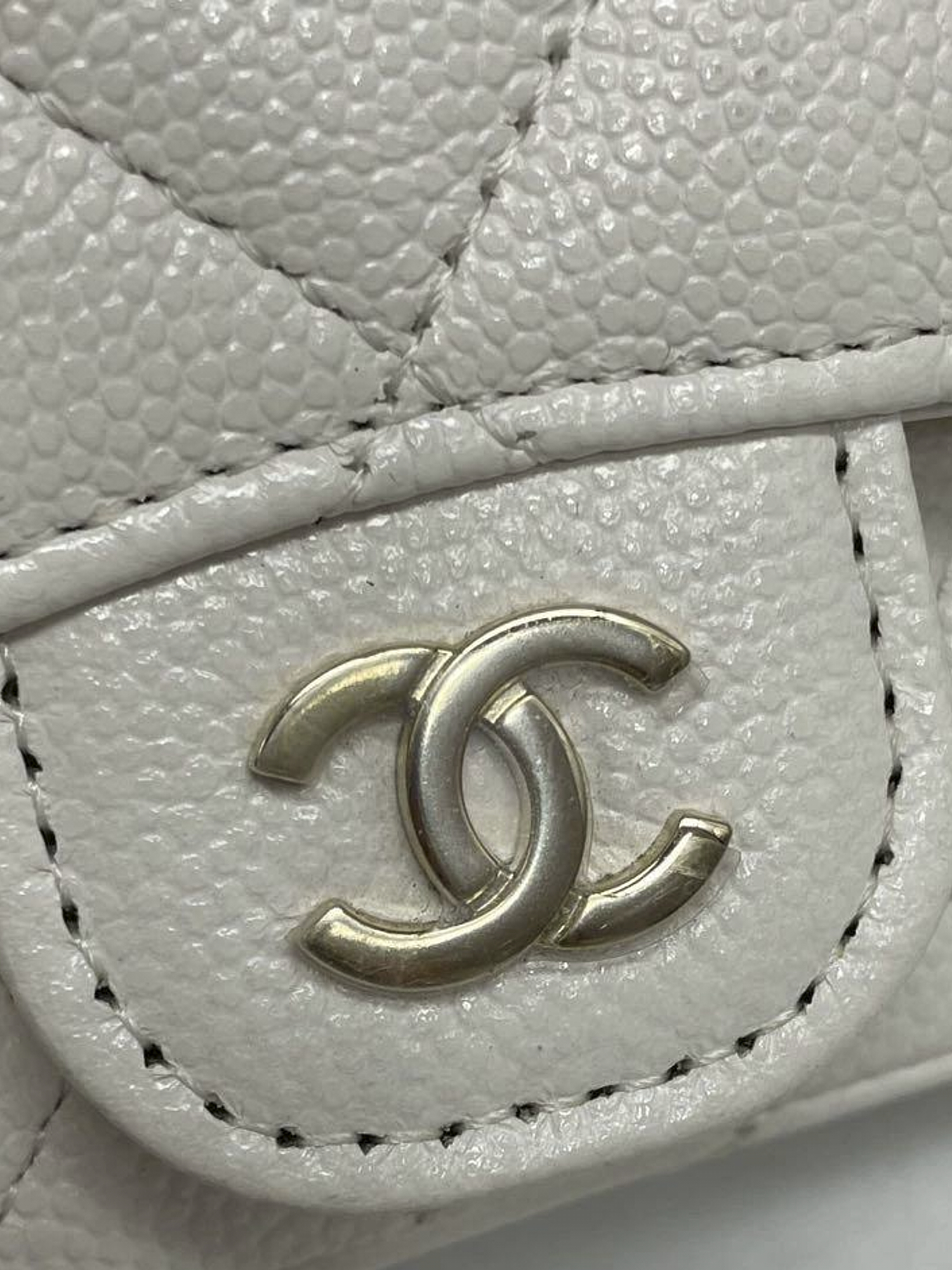 Chanel Timeless Classic 6