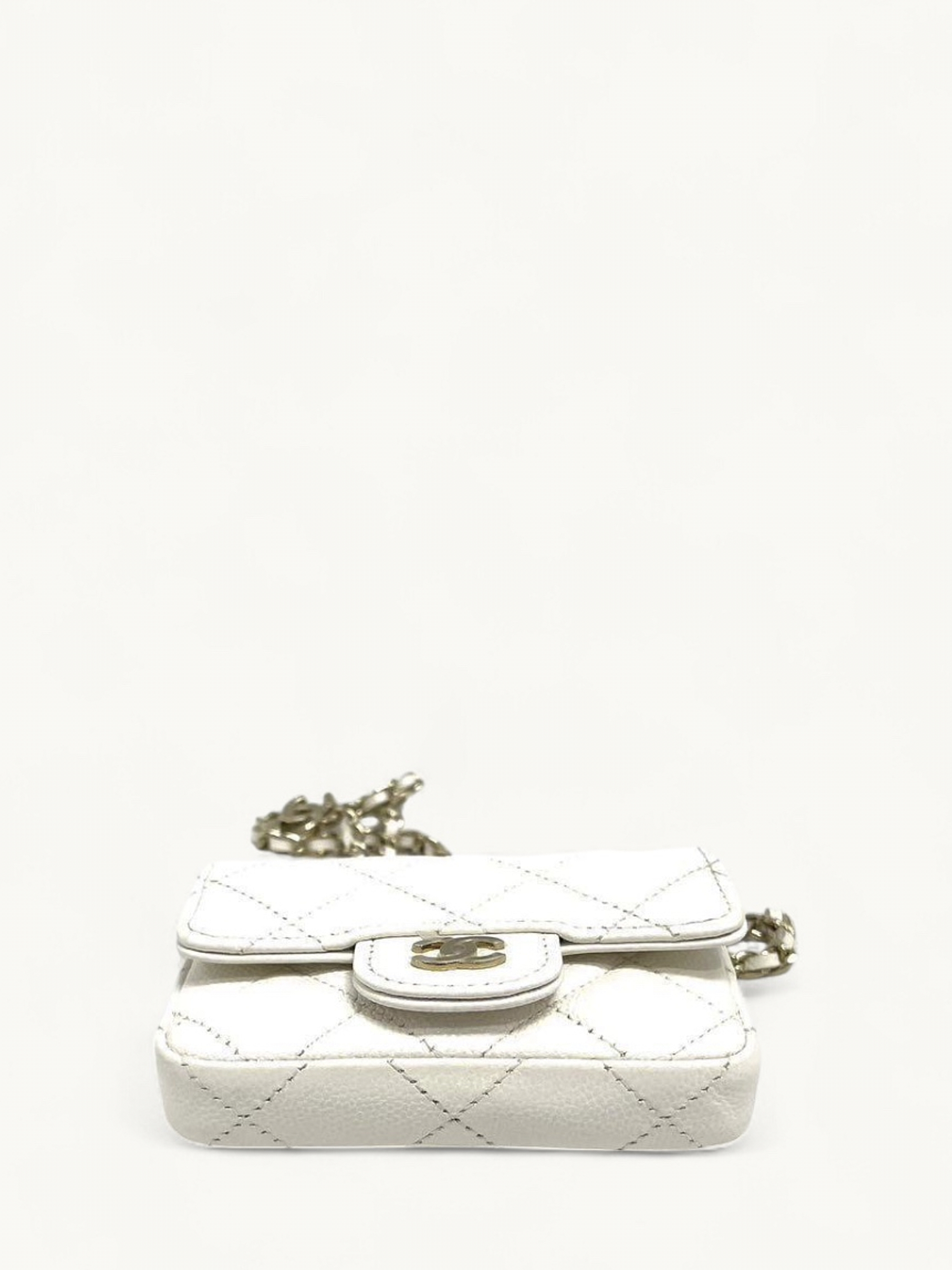 Chanel Timeless Classic 3