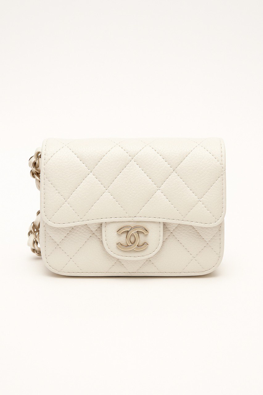 Chanel Timeless Classic 0