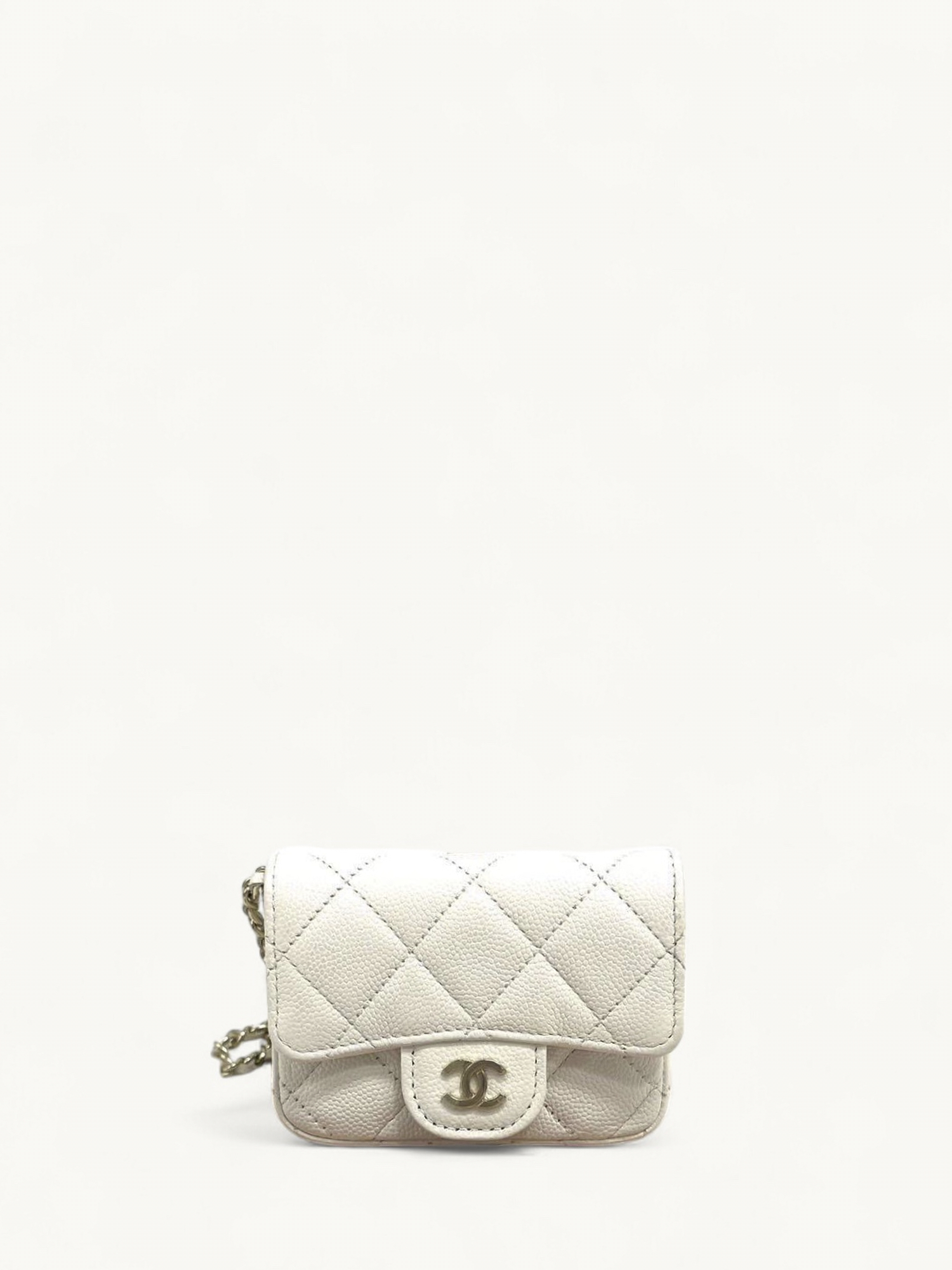 Chanel Timeless Classic 1