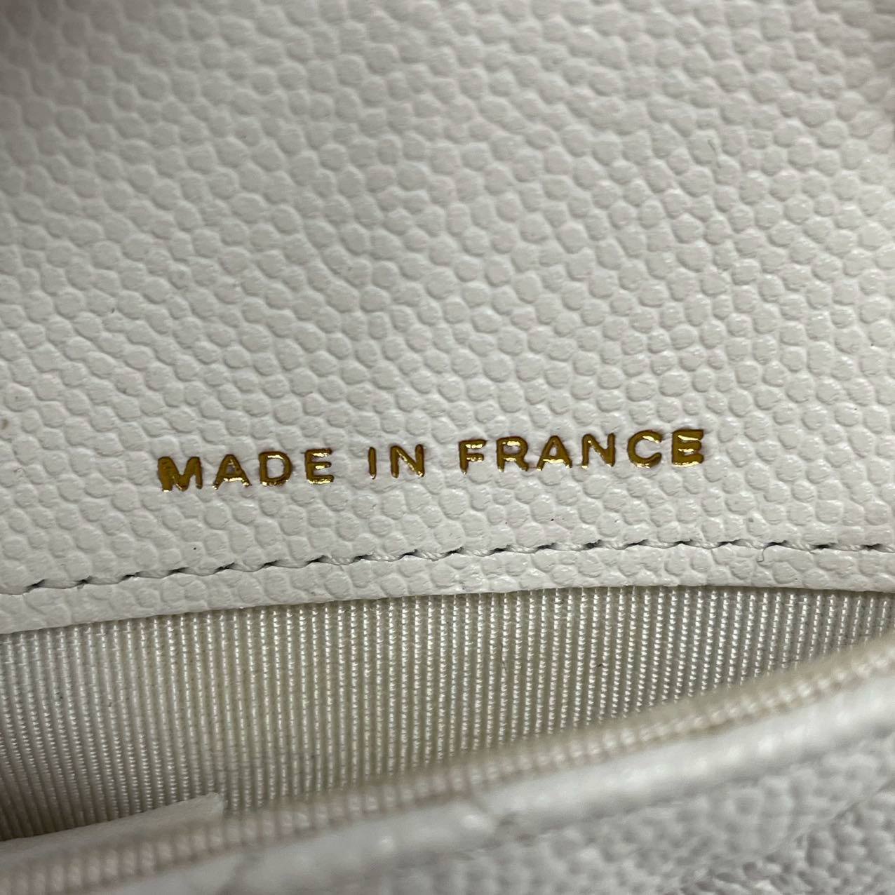 Chanel Timeless Classic 4