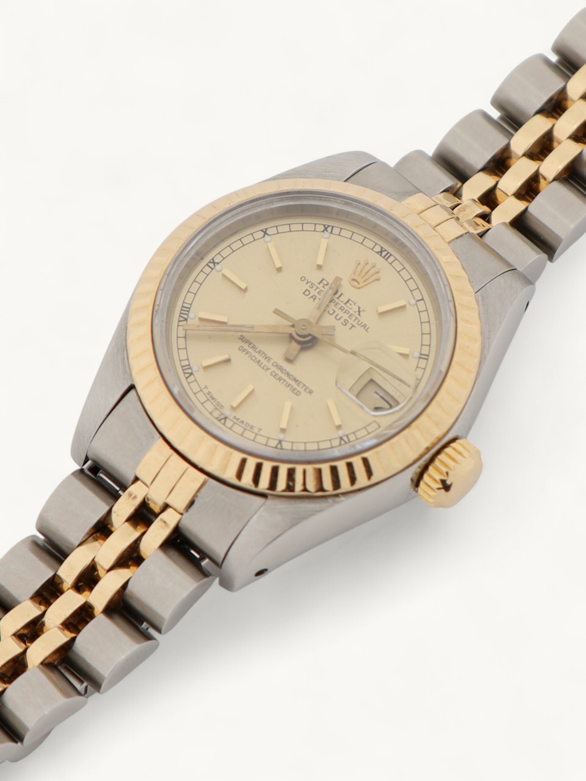 Rolex Datejust 26 2