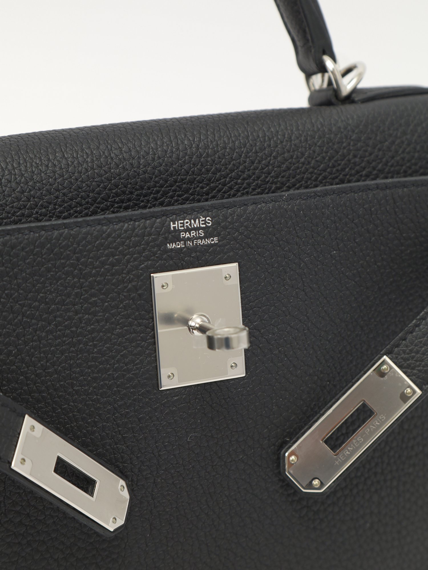 Hermes Kelly 28 13