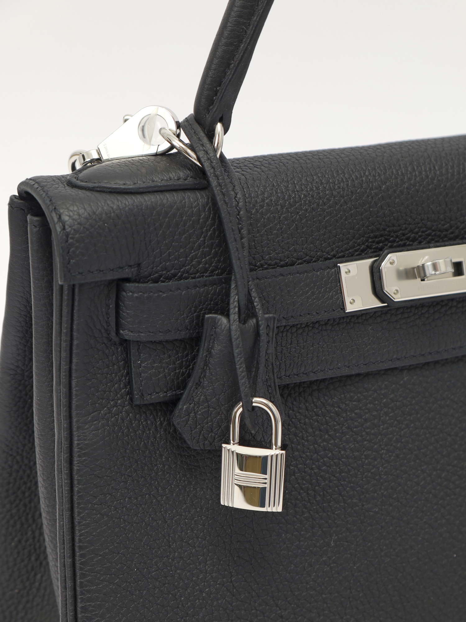 Hermes Kelly 28 7