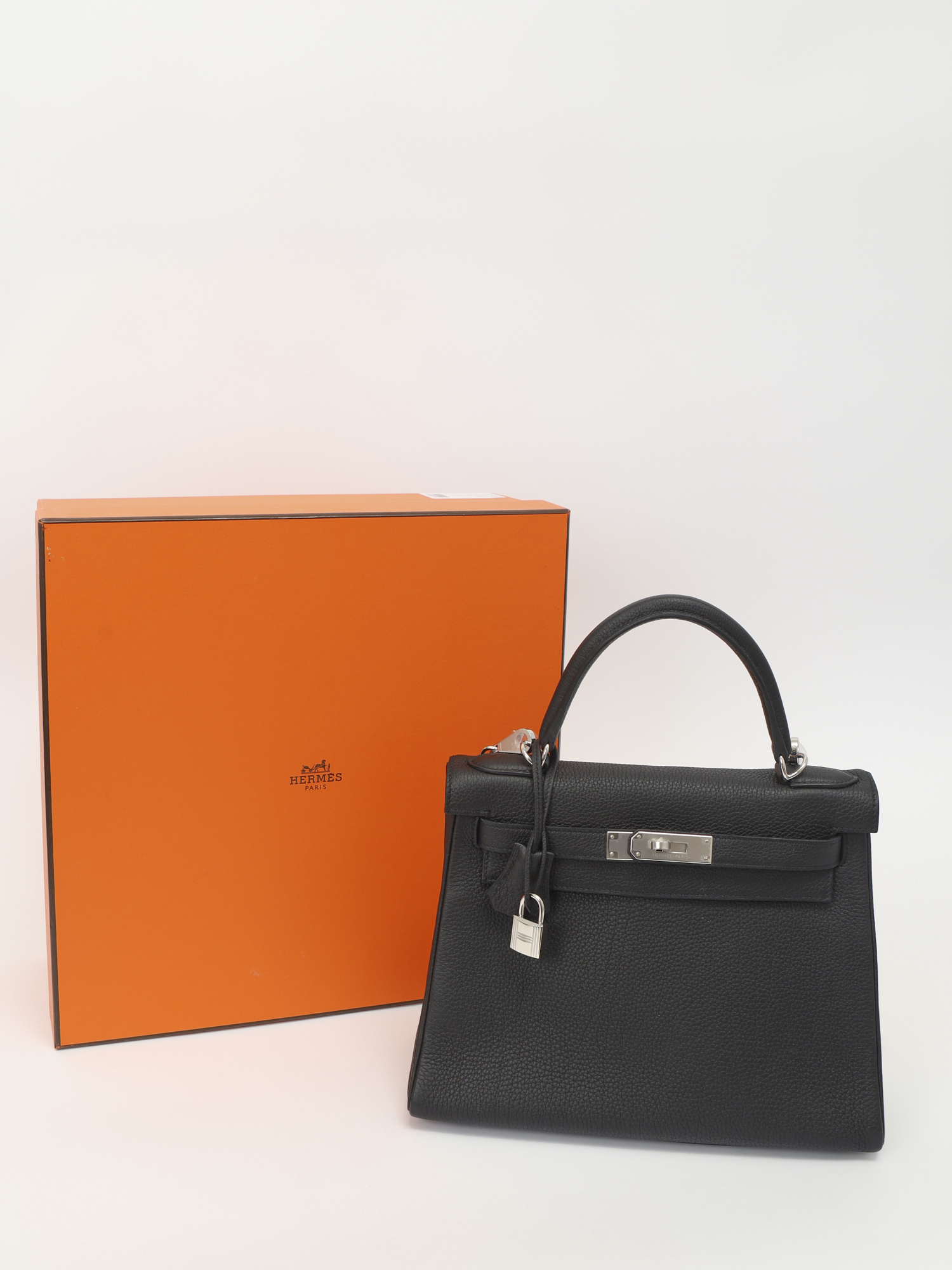 Hermes Kelly 28 4