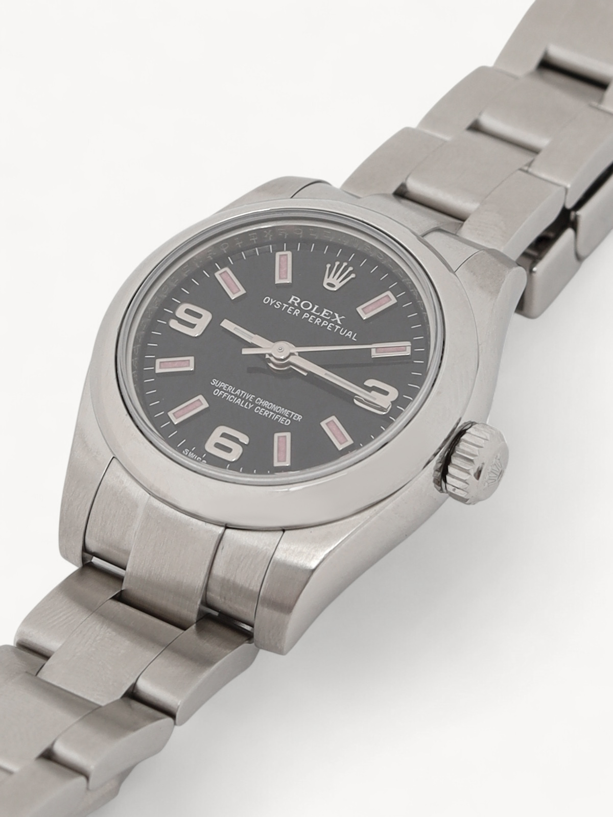 Rolex Oyster Perpetual 26 5