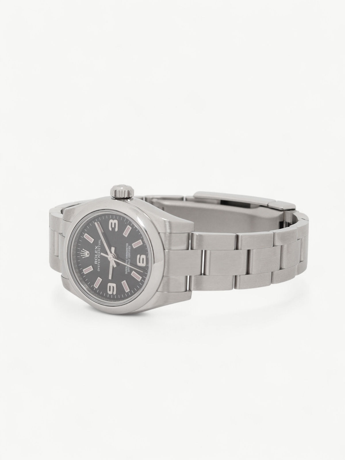 Rolex Oyster Perpetual 26 2