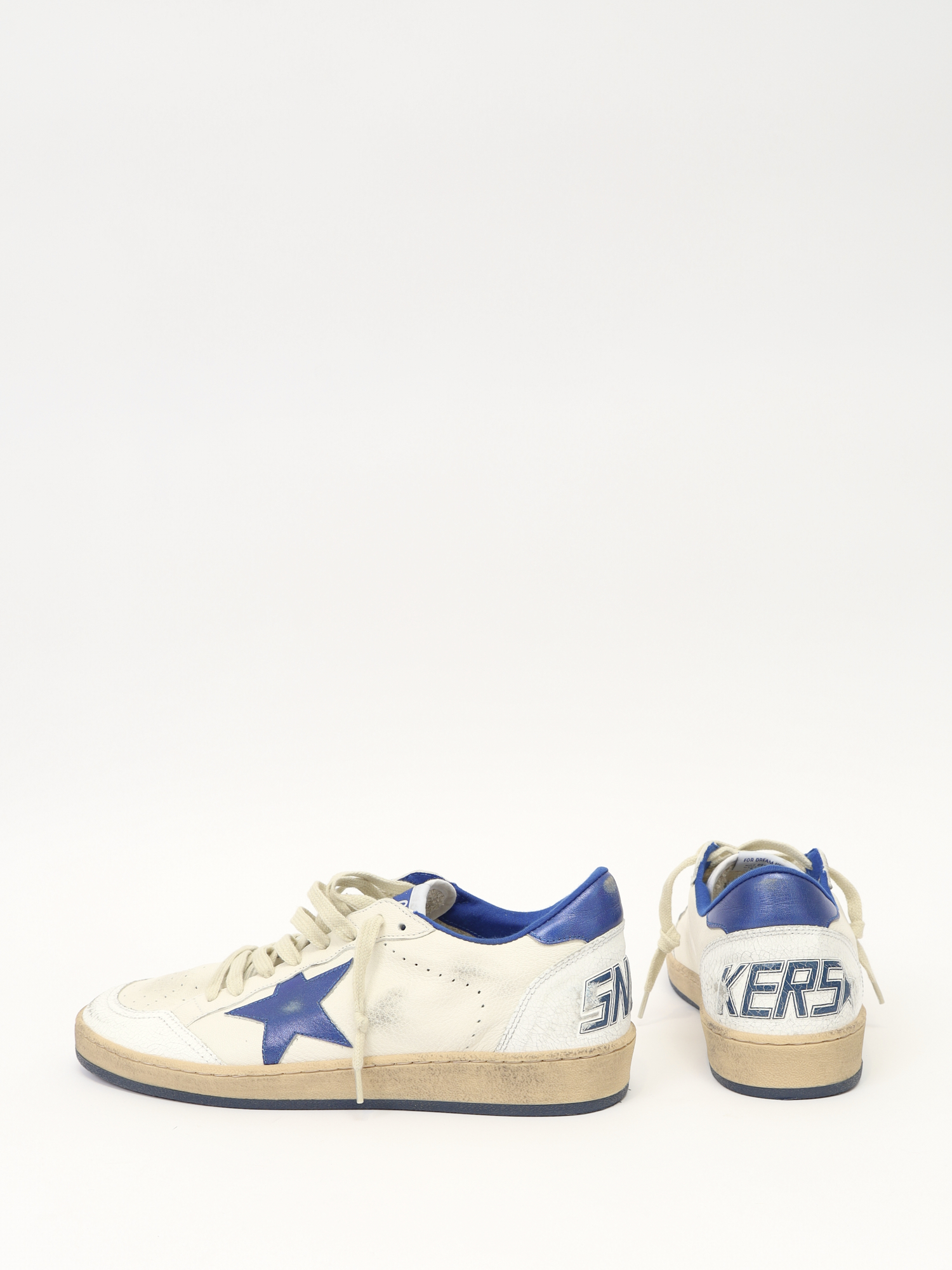 Golden Goose Shoes 40 4