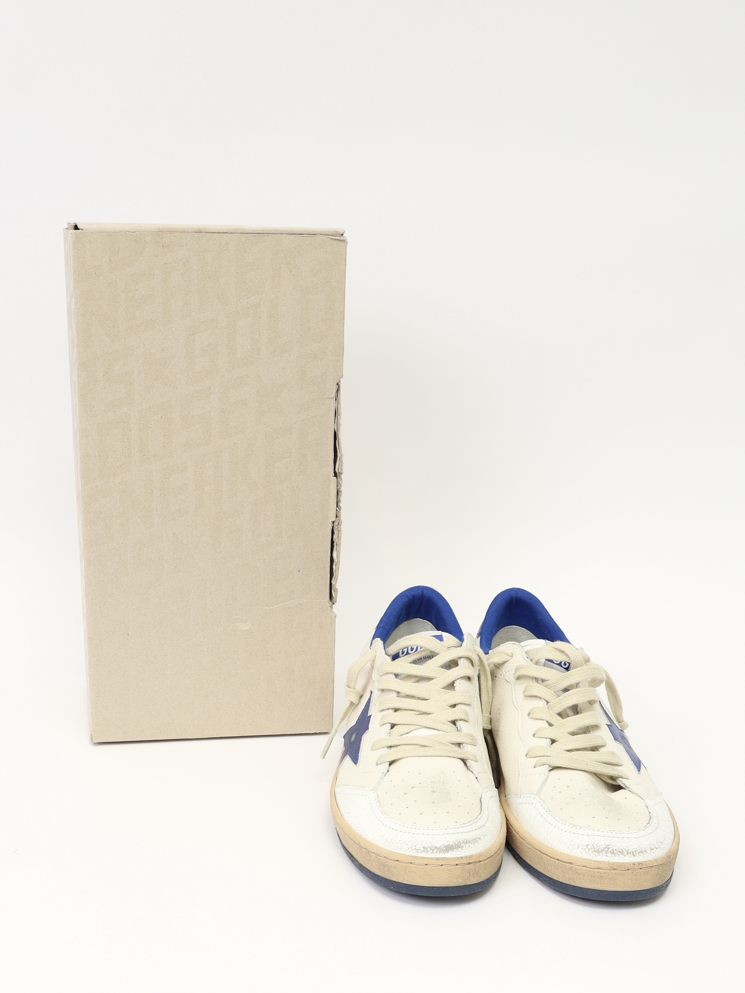 Golden Goose Shoes 40 2