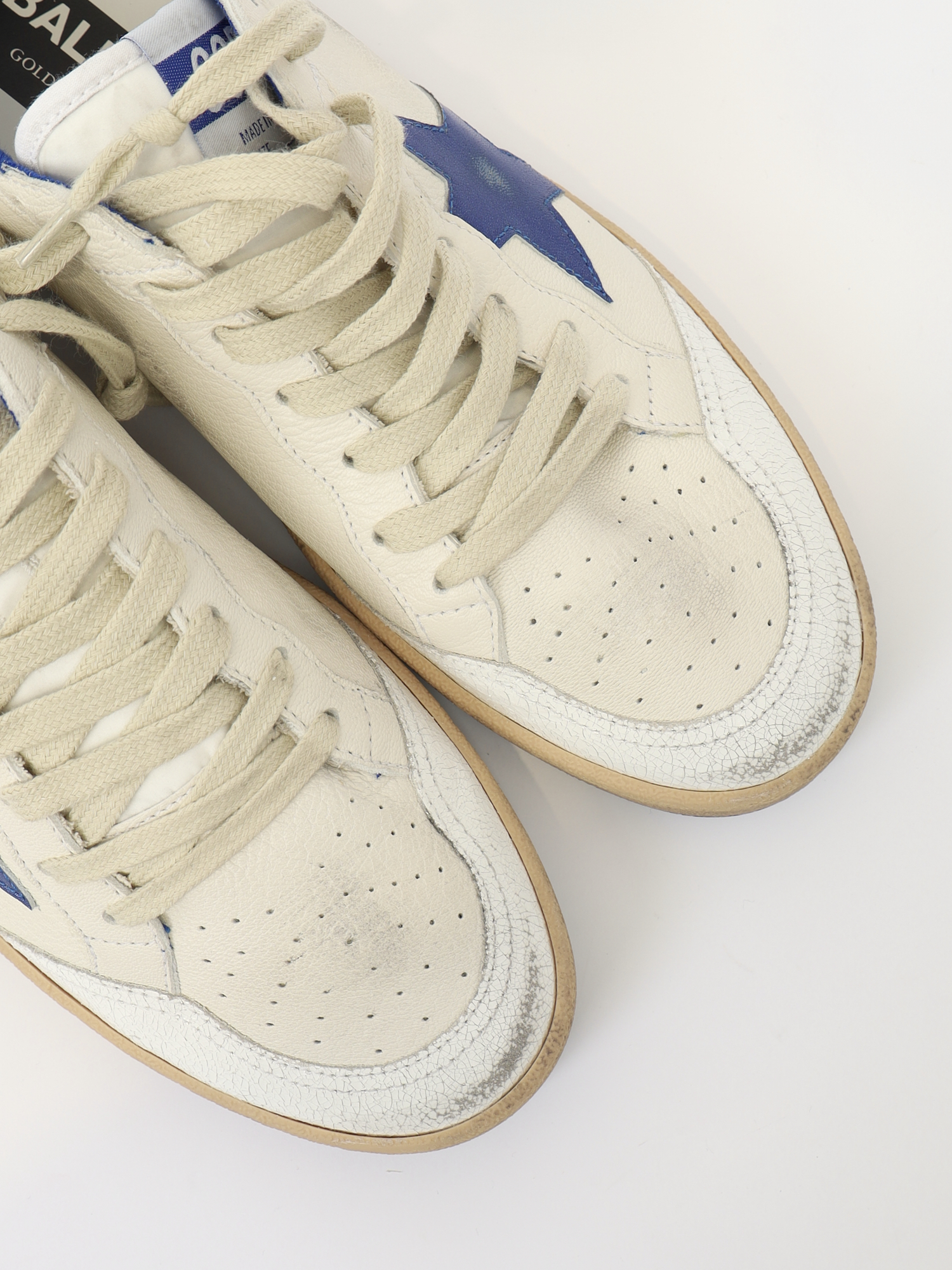 Golden Goose Shoes 40 7