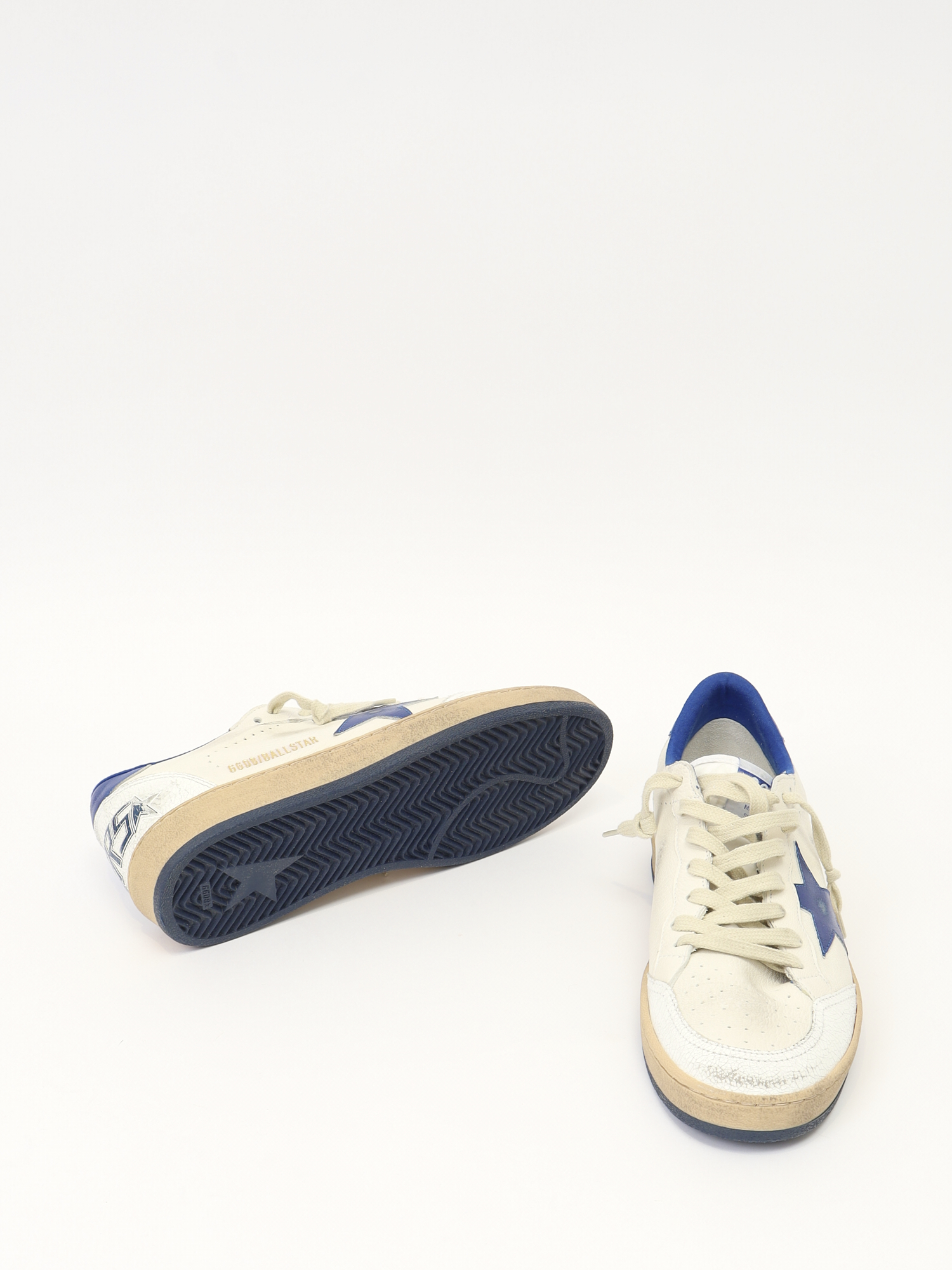 Golden Goose Shoes 40 11