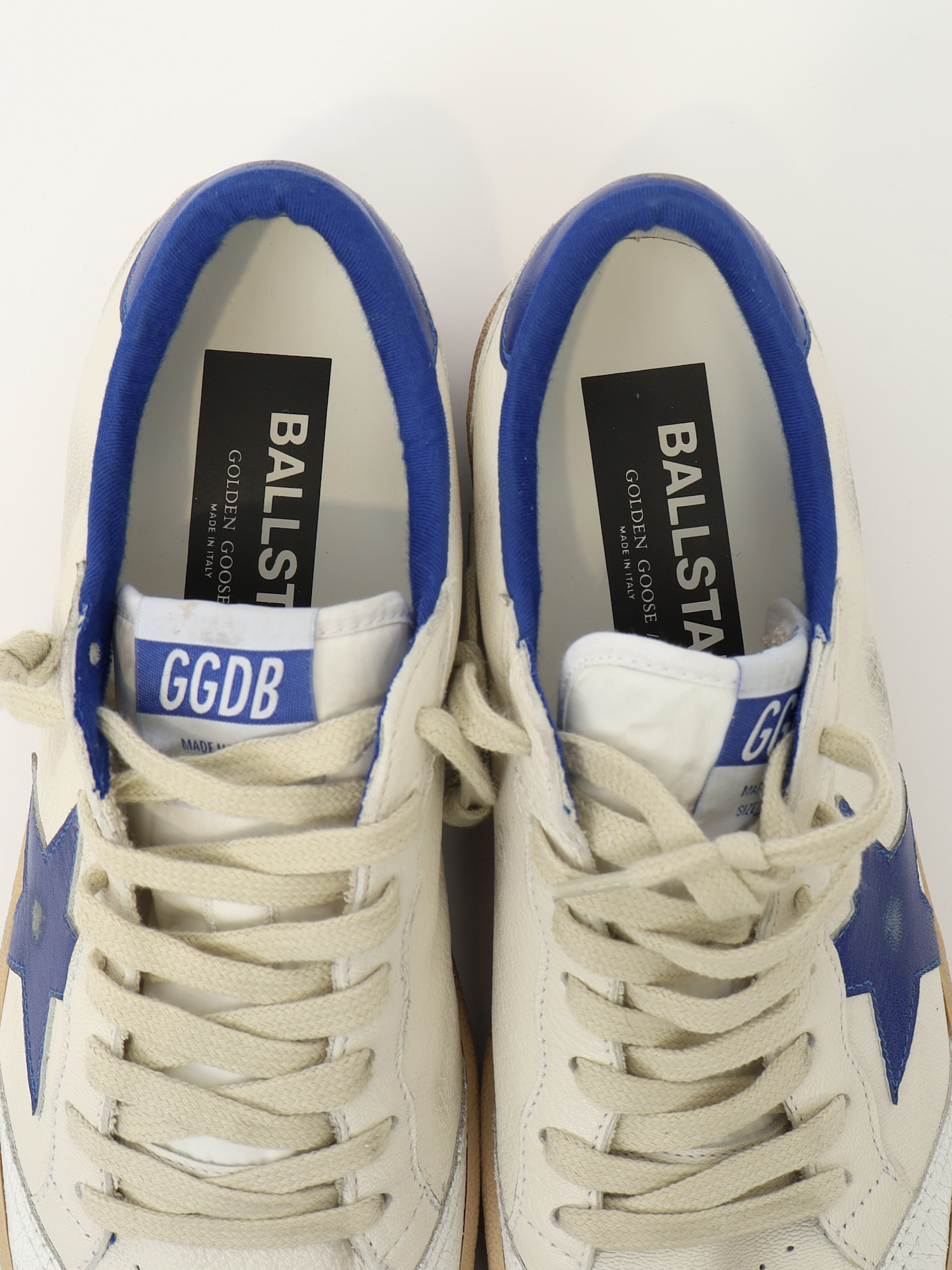 Golden Goose Shoes 40 8
