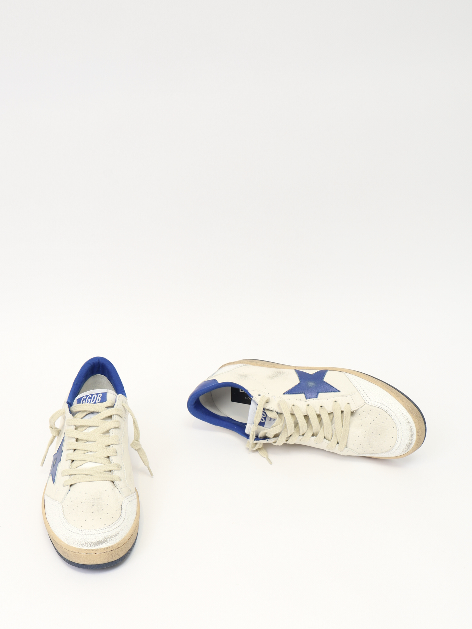 Golden Goose Shoes 40 6