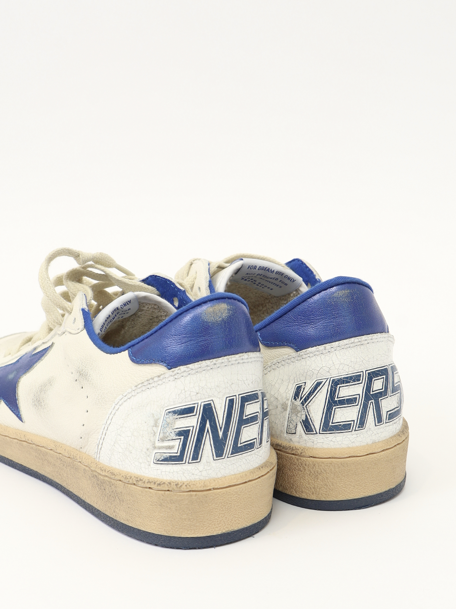 Golden Goose Shoes 40 9