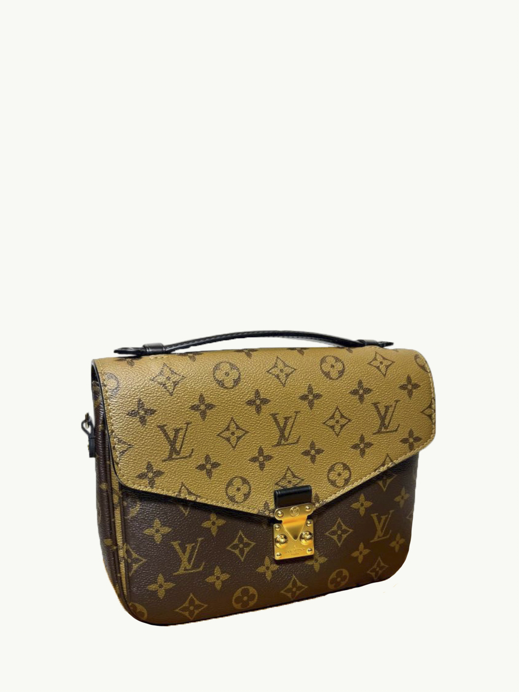 Louis Vuitton Pochette Metis 2