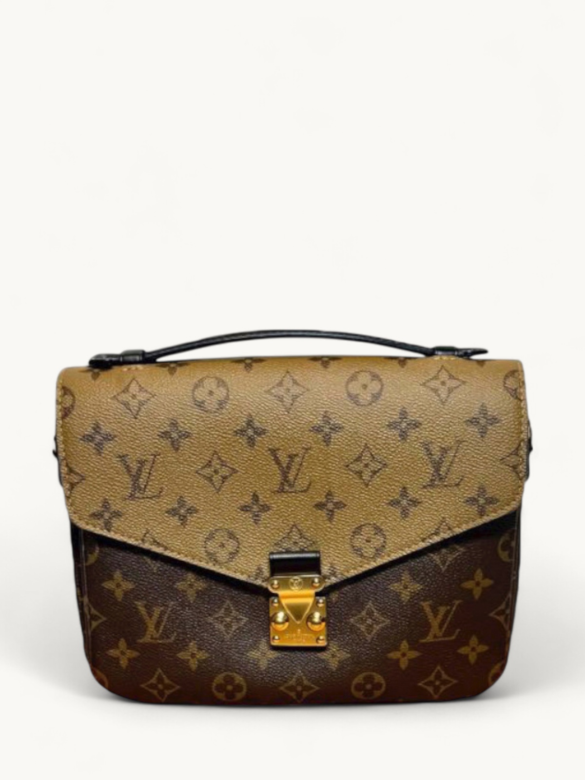 Louis Vuitton Pochette Metis 0