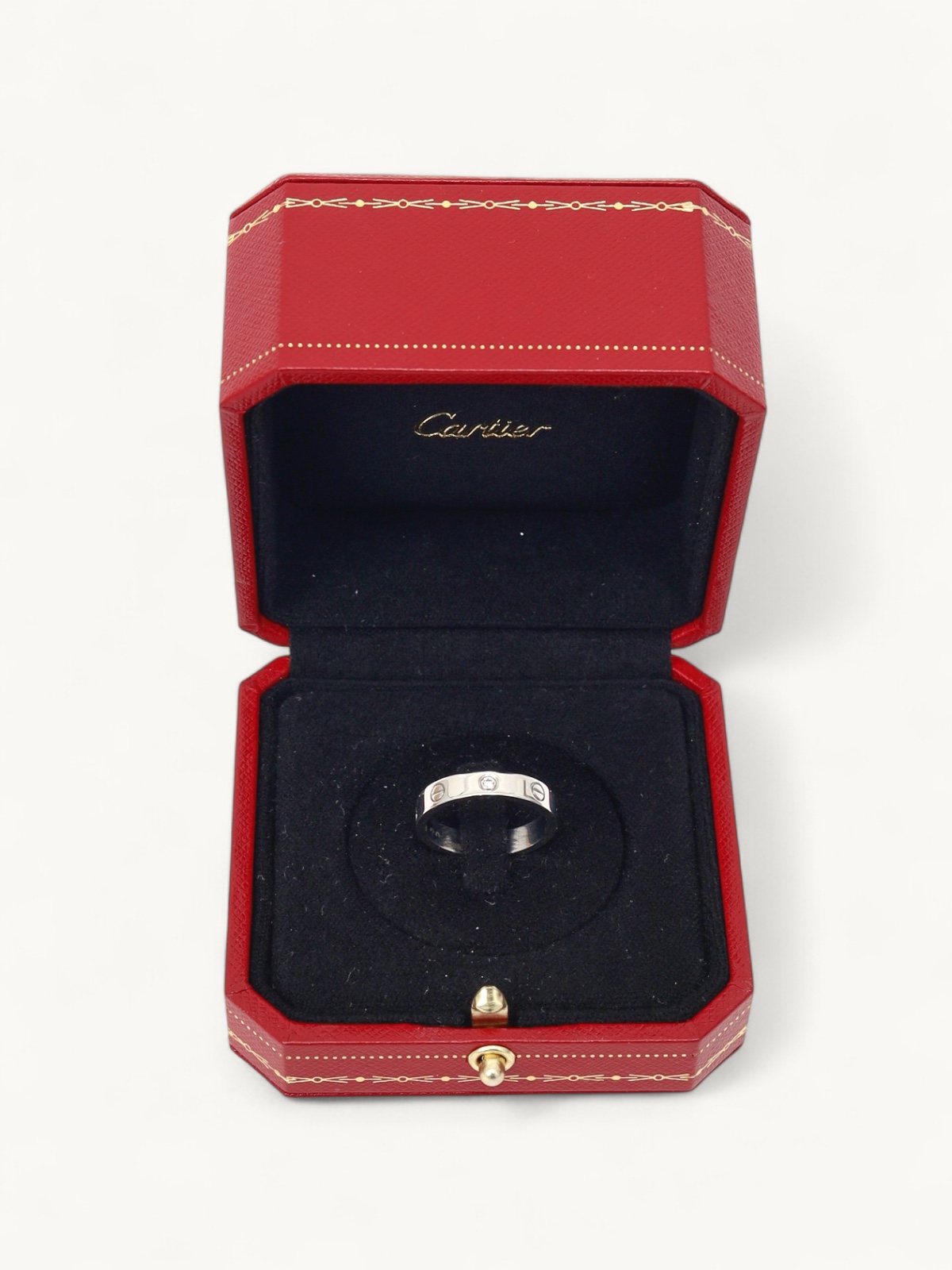 Cartier Love 2