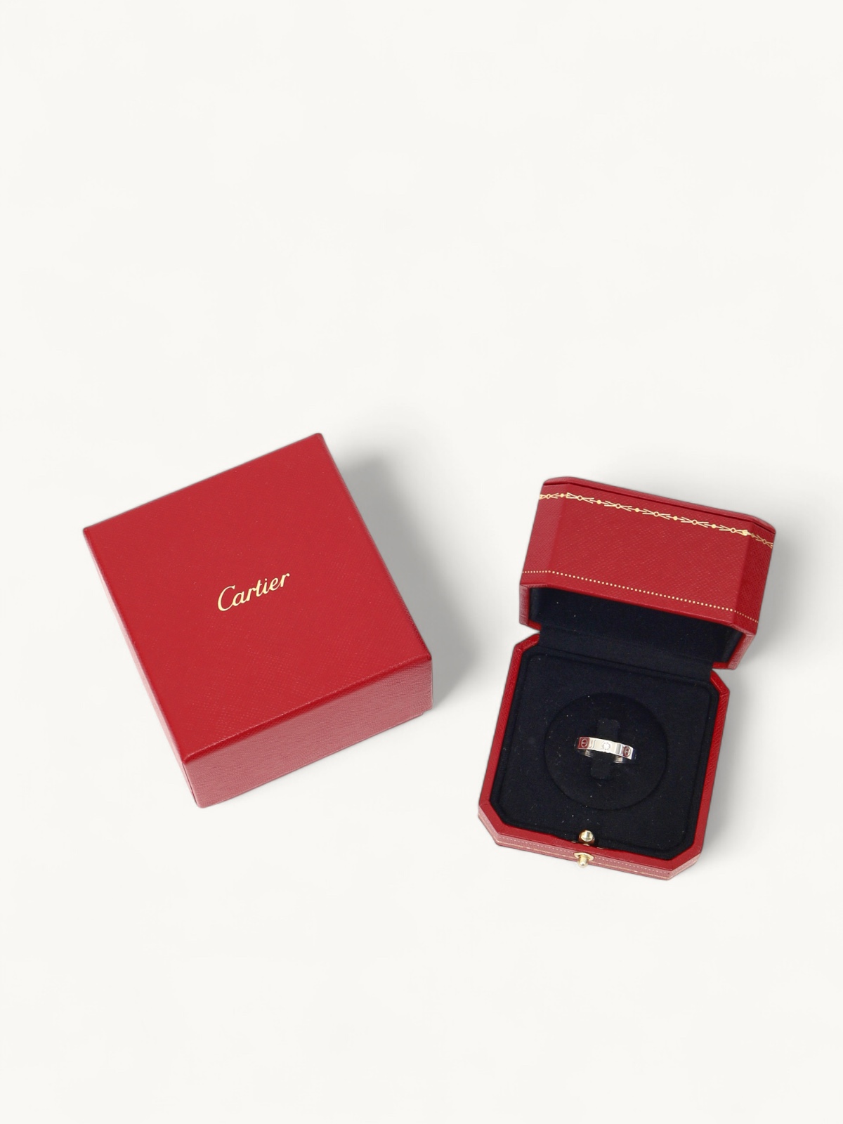Cartier Love 3