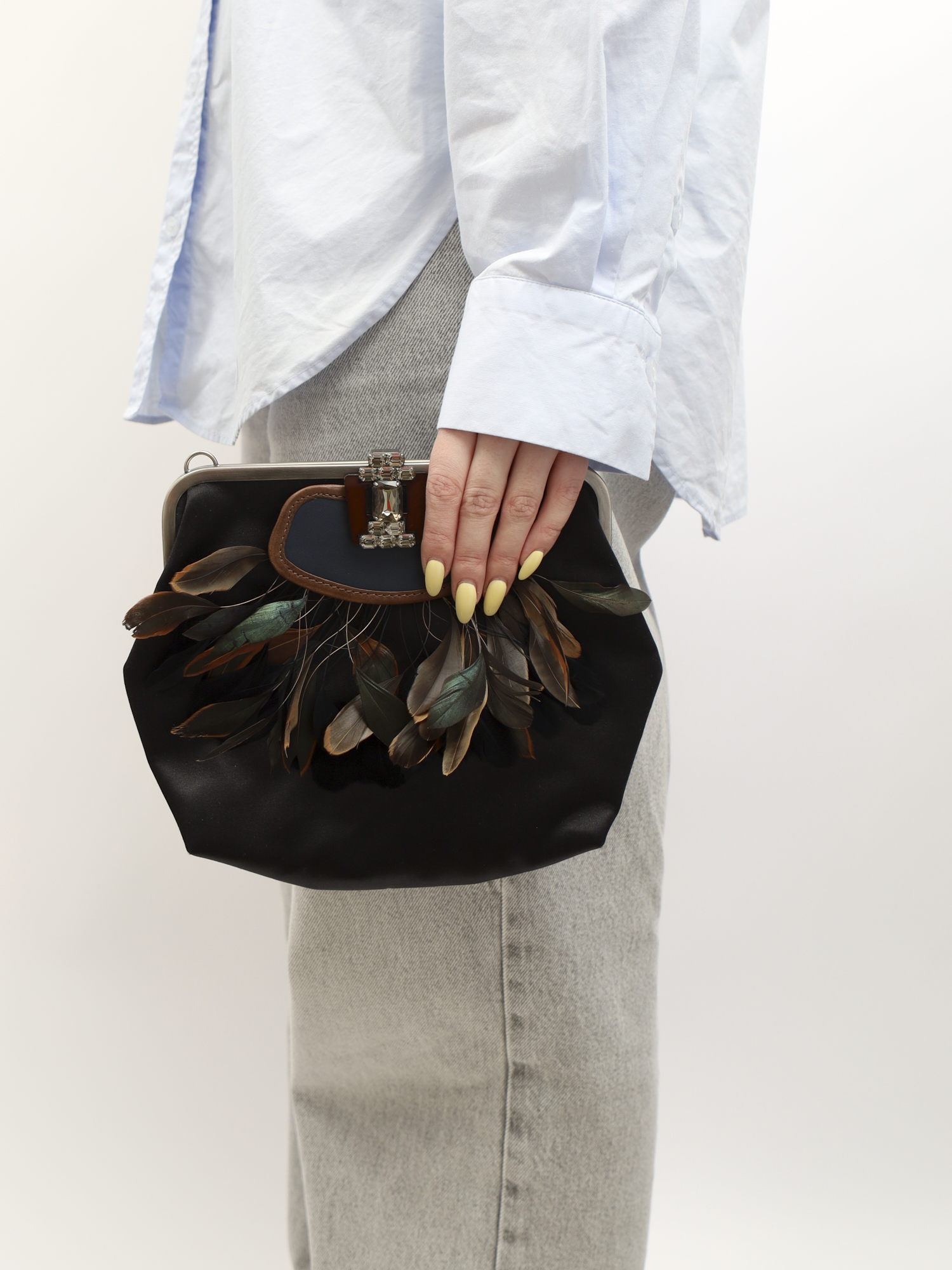 Marni Textile Bag 1