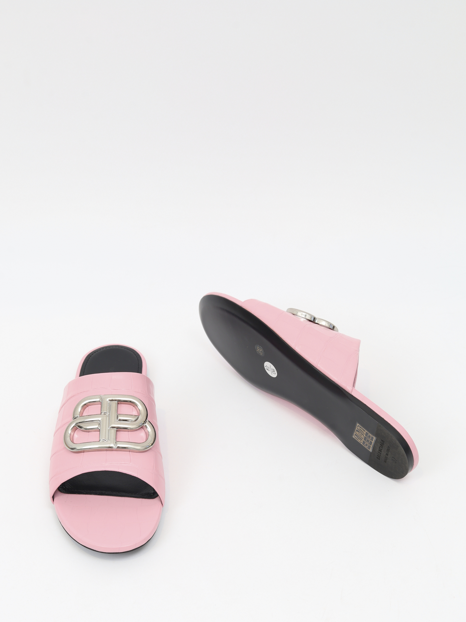 Balenciaga Shoes 37 9