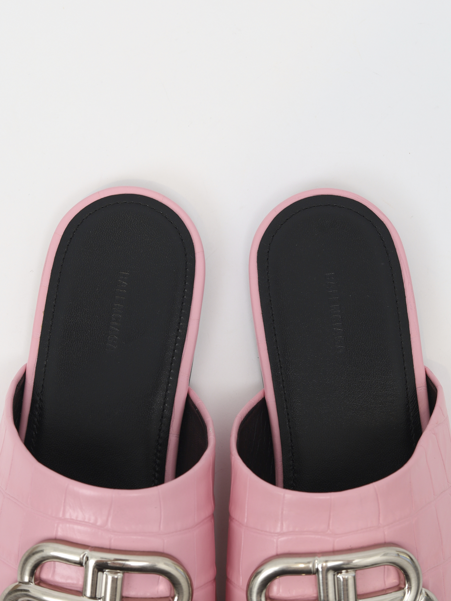 Balenciaga Shoes 37 7