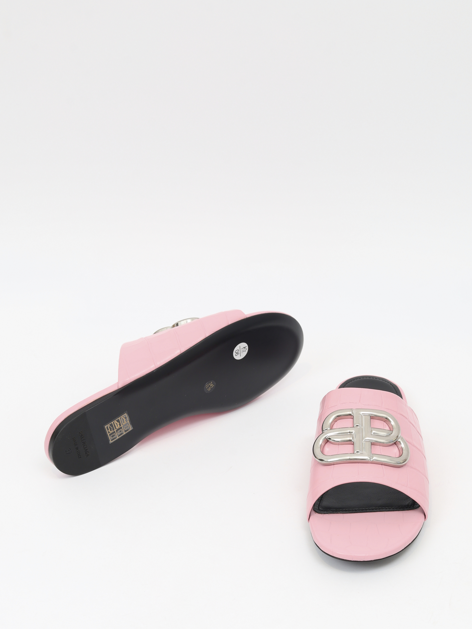 Balenciaga Shoes 37 10