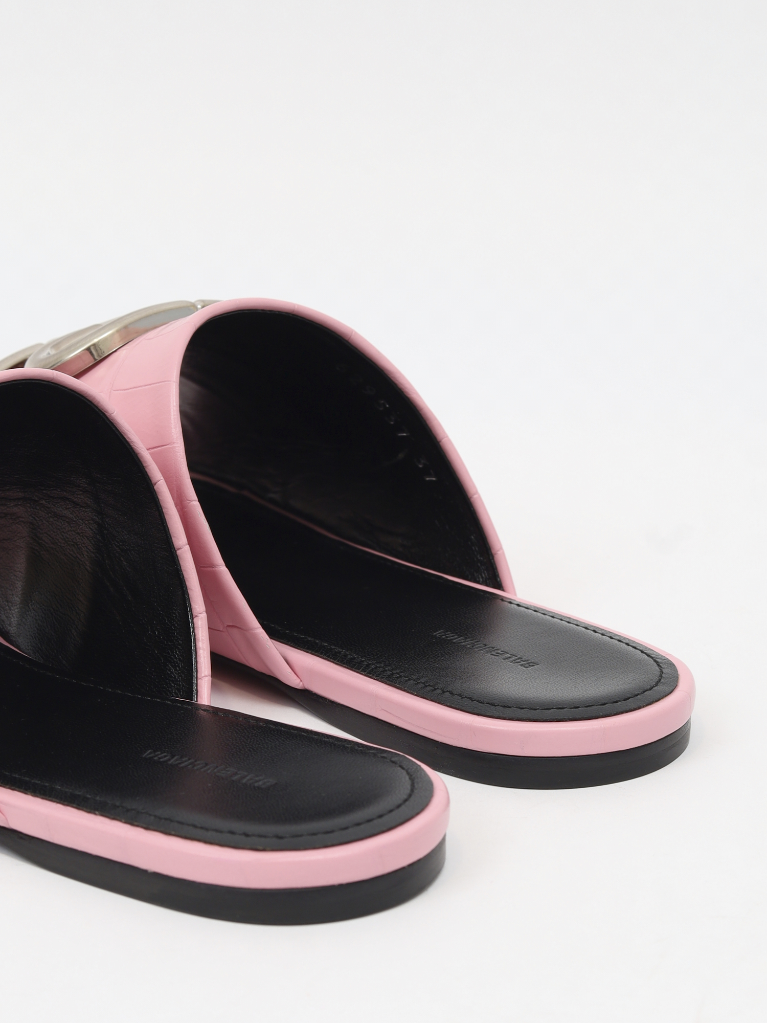 Balenciaga Shoes 37 8