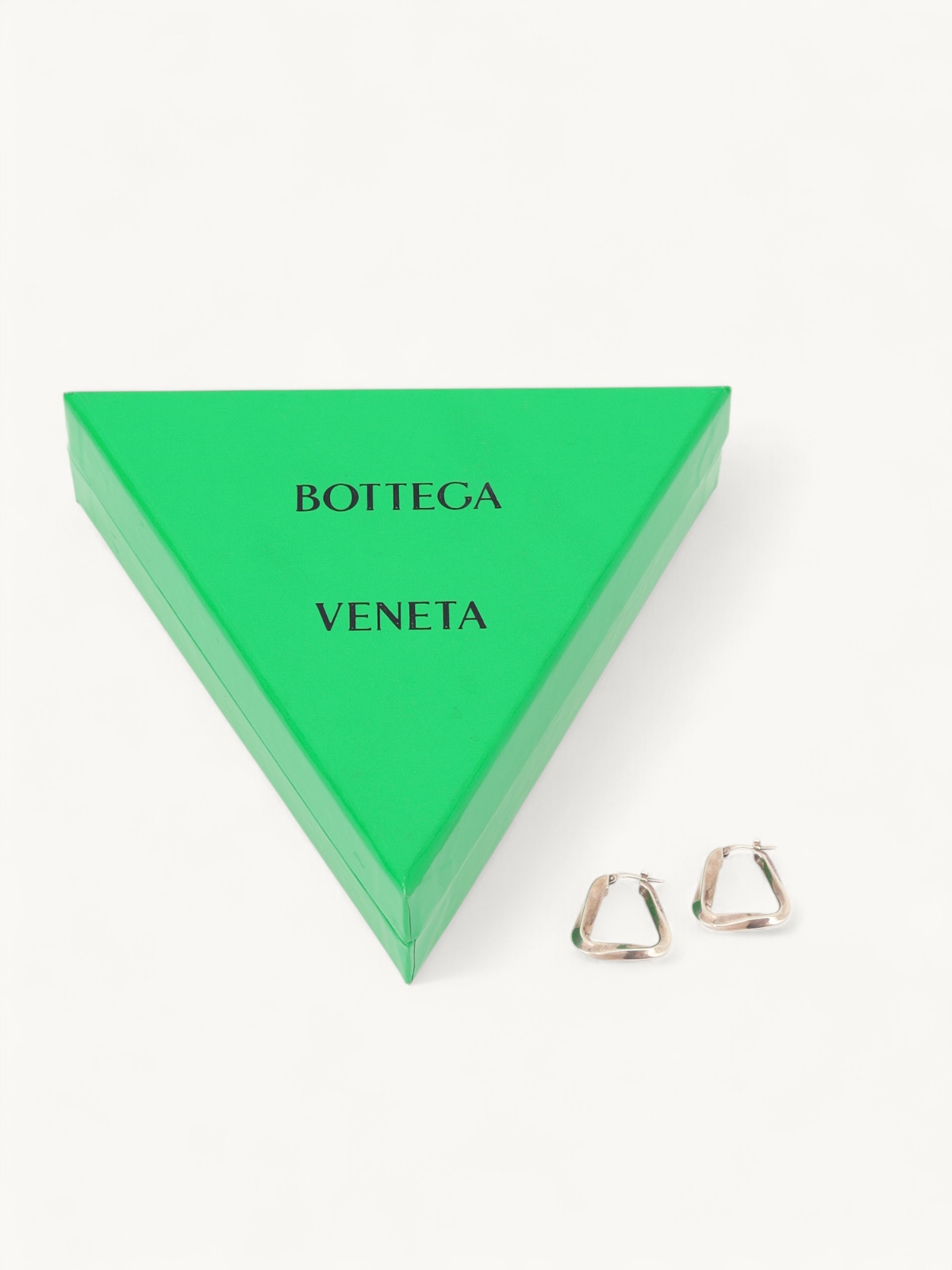 Bottega Veneta Earrings  3