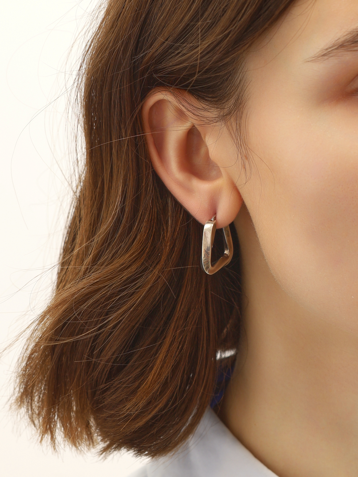 Bottega Veneta Earrings  1