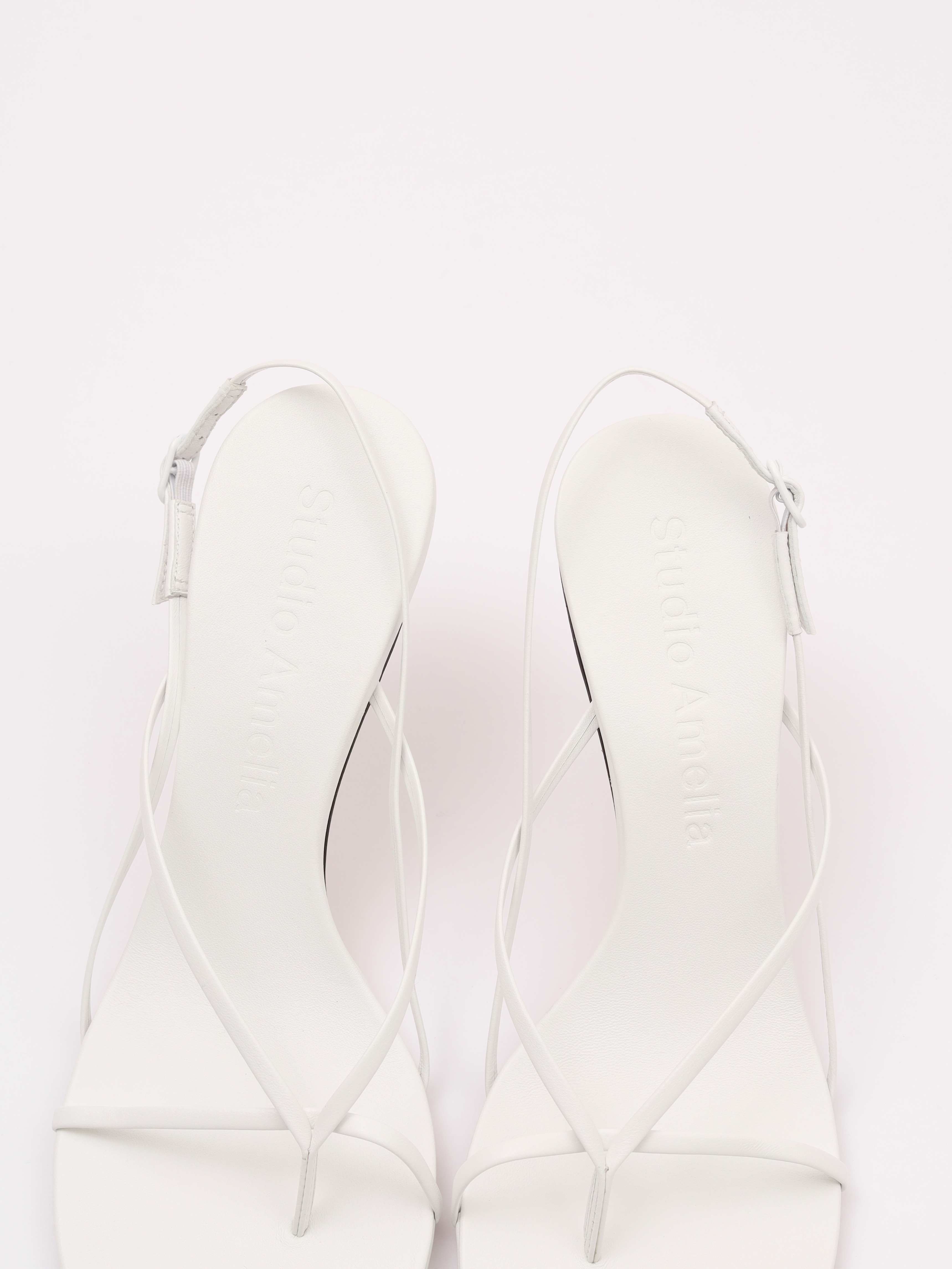 Studio Amelia Wishbone 90 40 8