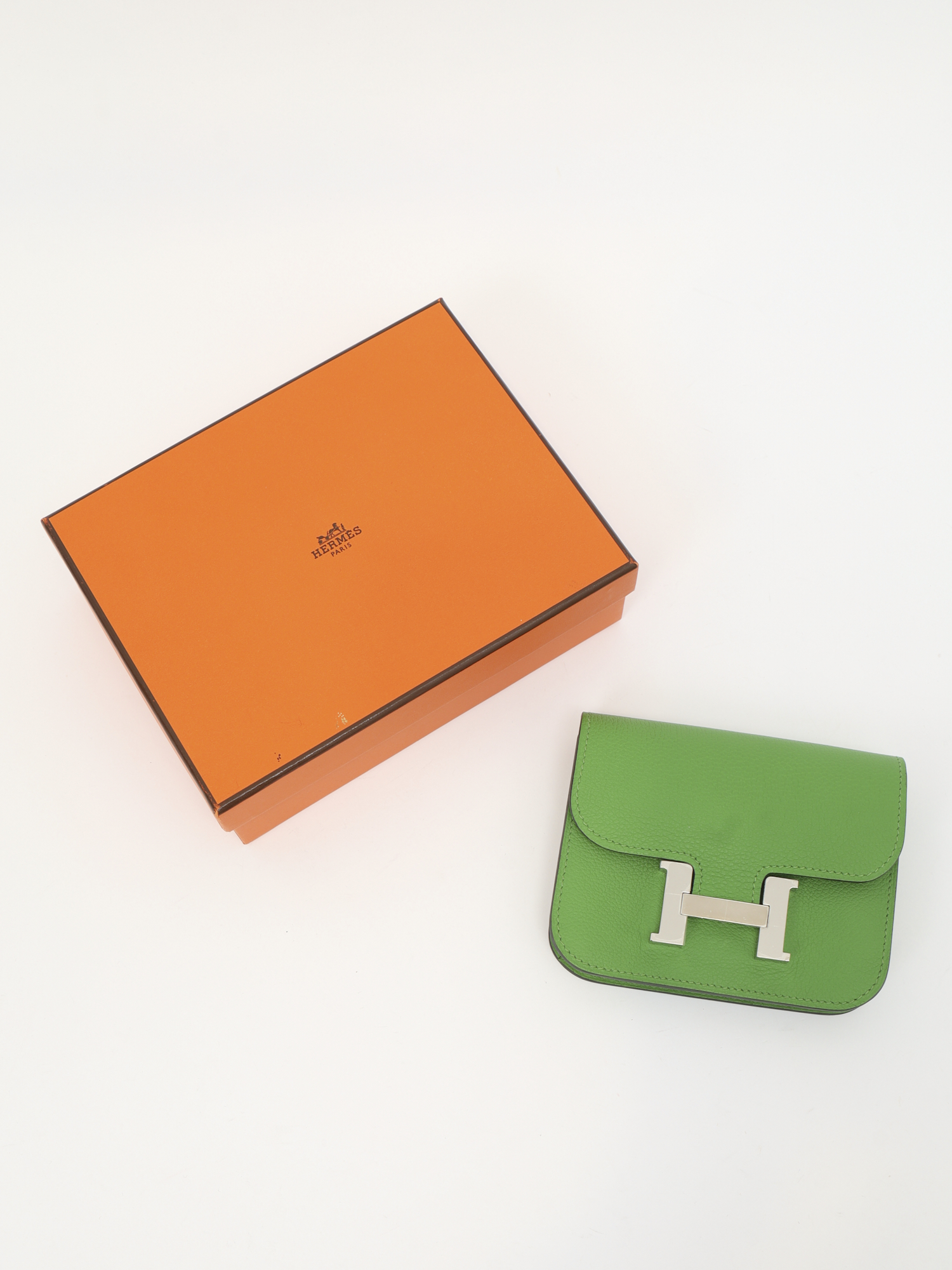 Hermes Constance 3