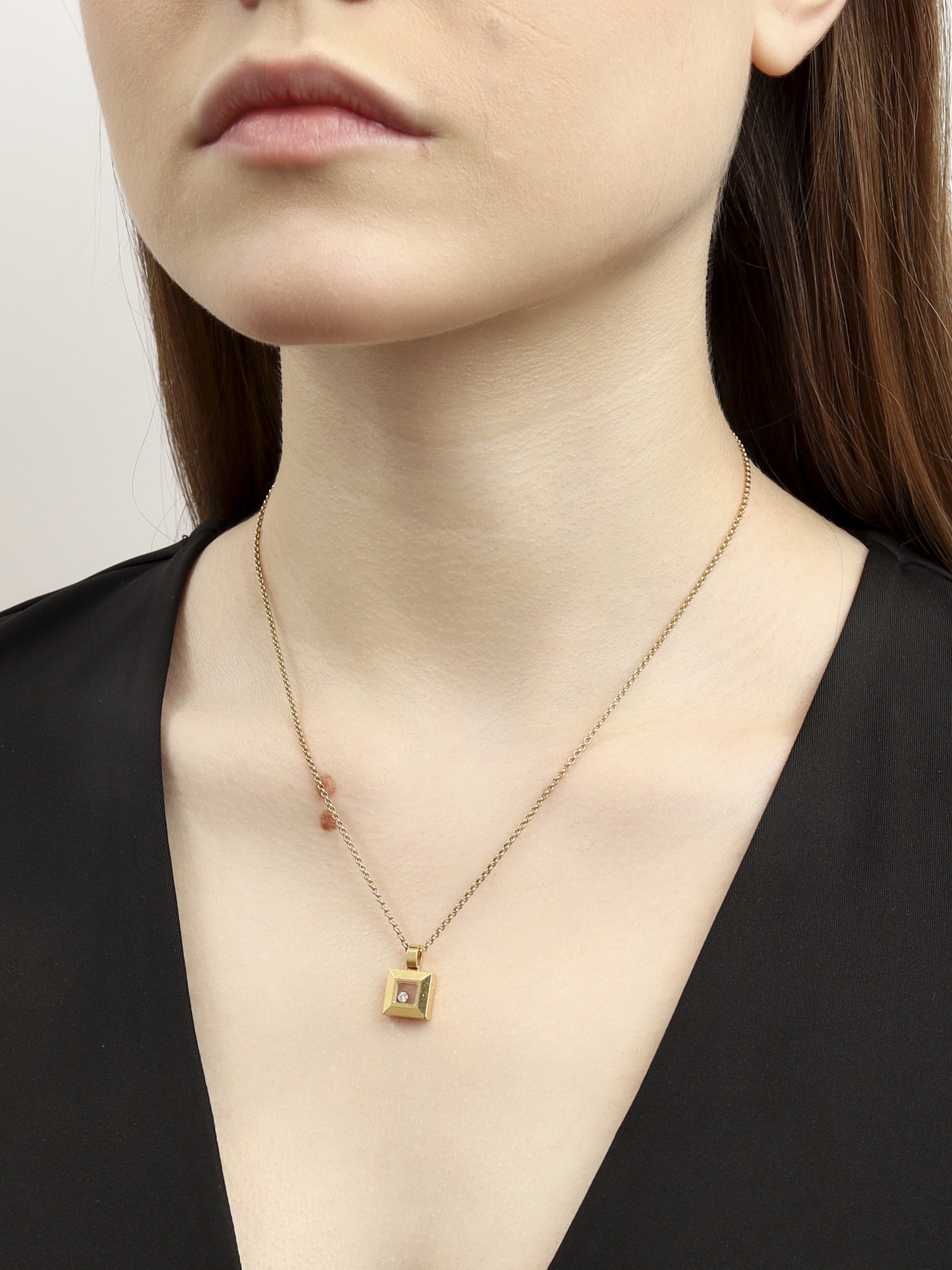 Chopard Happy Diamonds  1