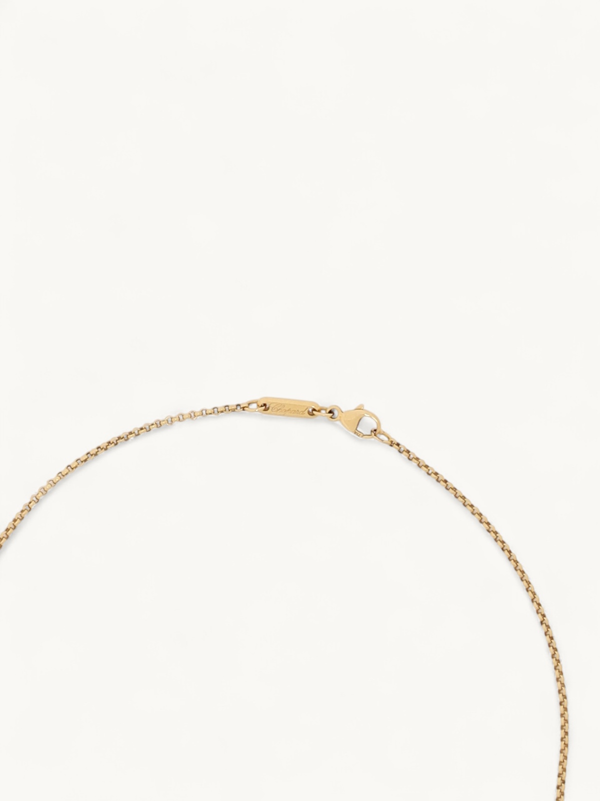 Chopard Happy Diamonds  6