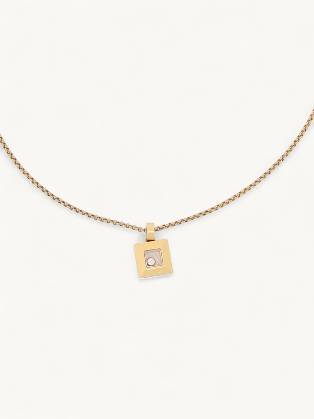 Chopard Happy Diamonds  5