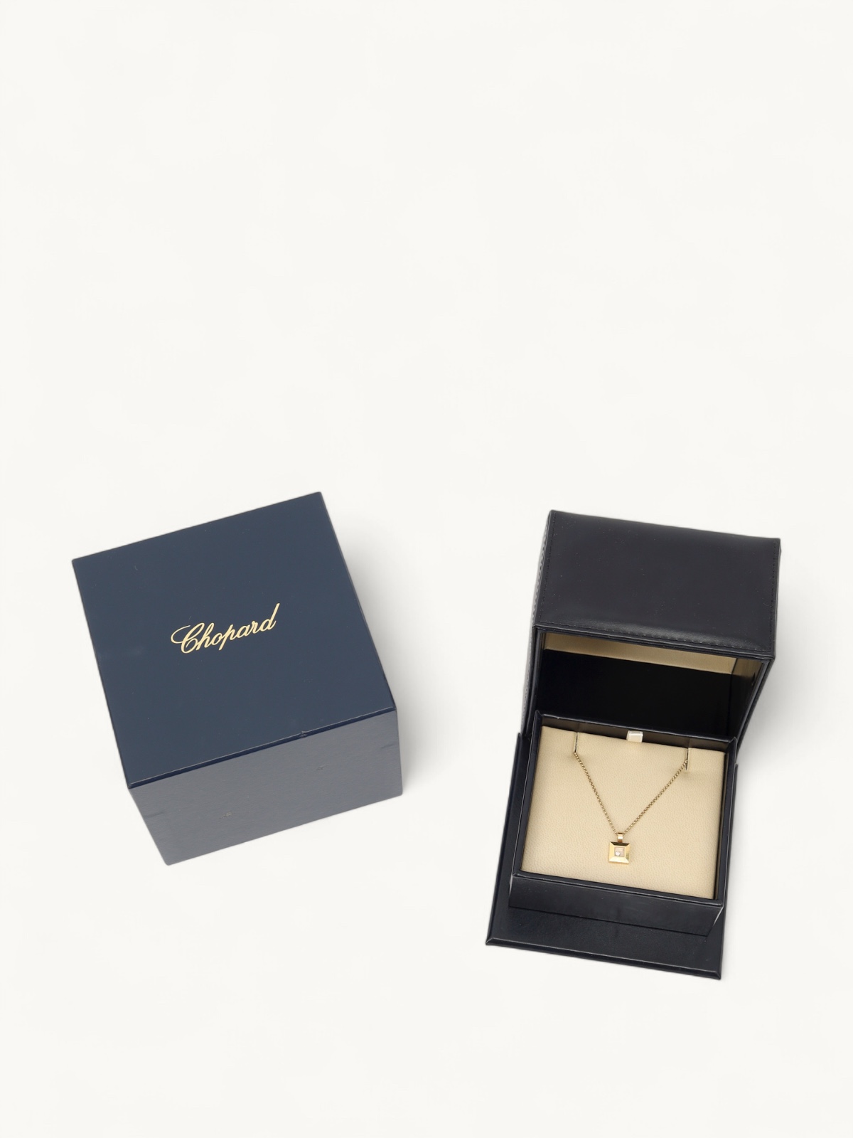 Chopard Happy Diamonds  3