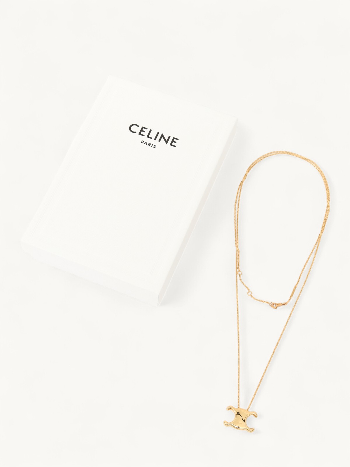 Celine Necklace 2