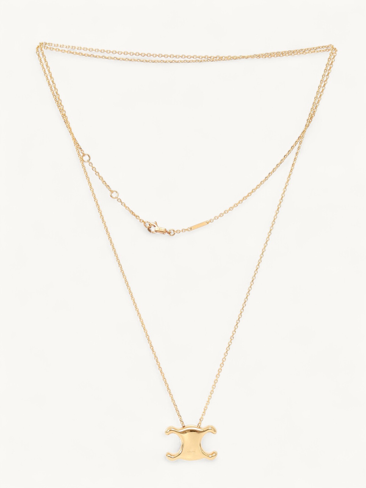 Celine Necklace 3