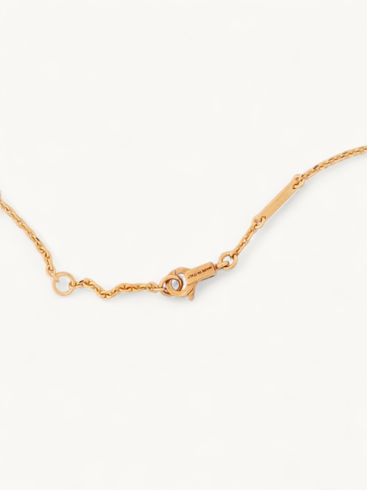 Celine Necklace 4