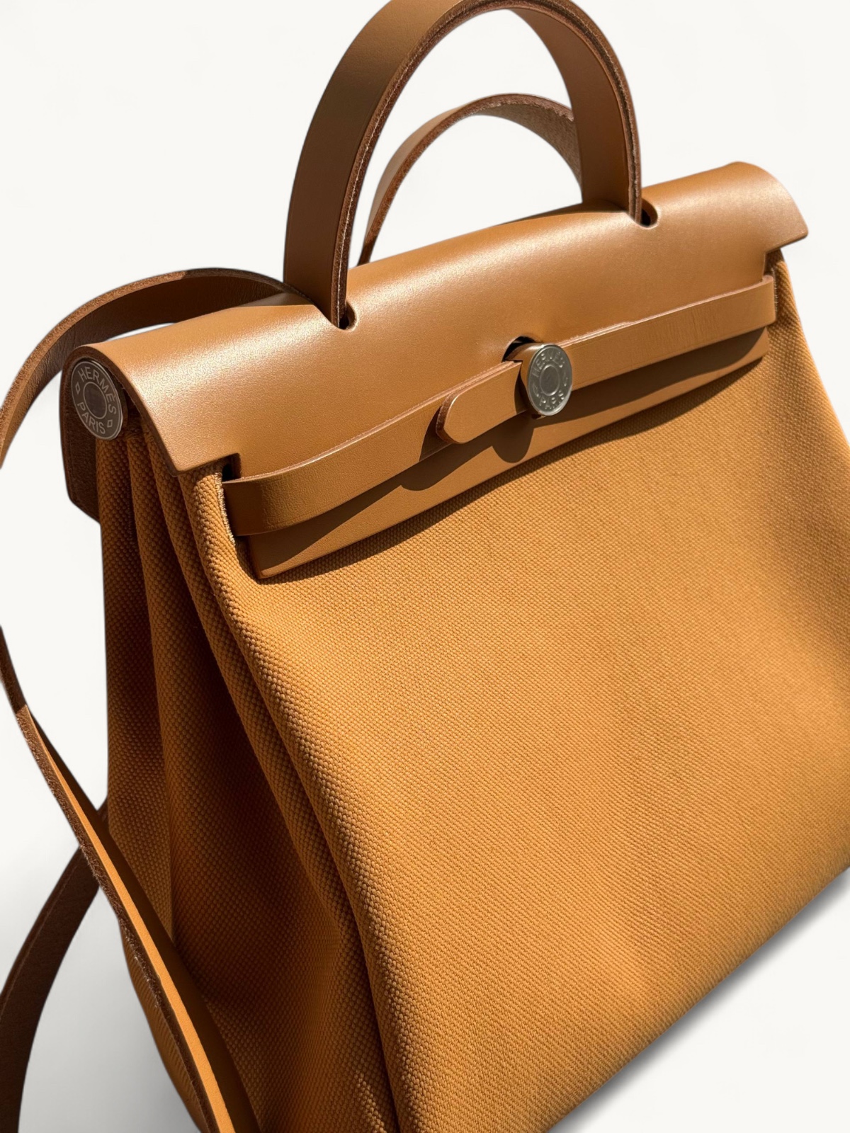 Hermes Herbag 31 2