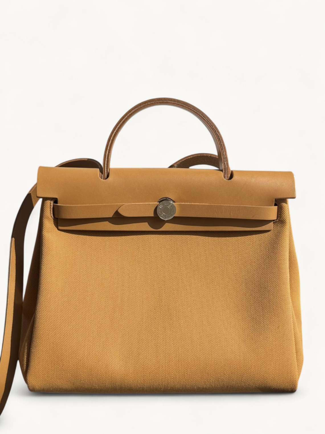 Hermes Herbag 31 0