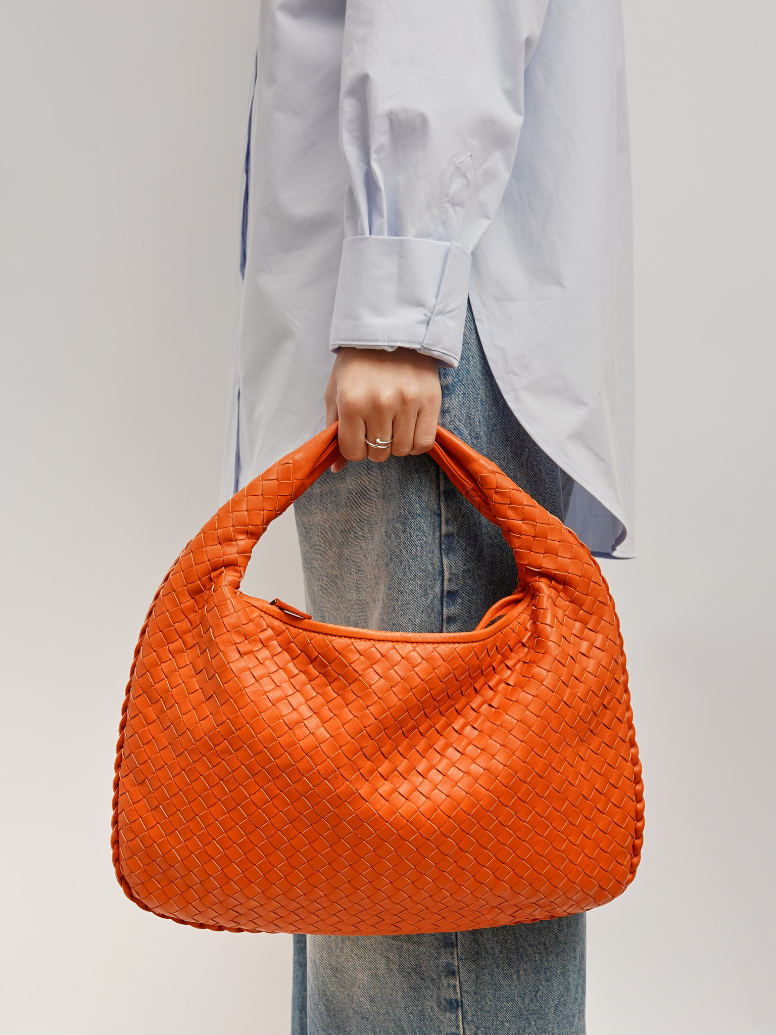 Bottega Veneta Hobo 1