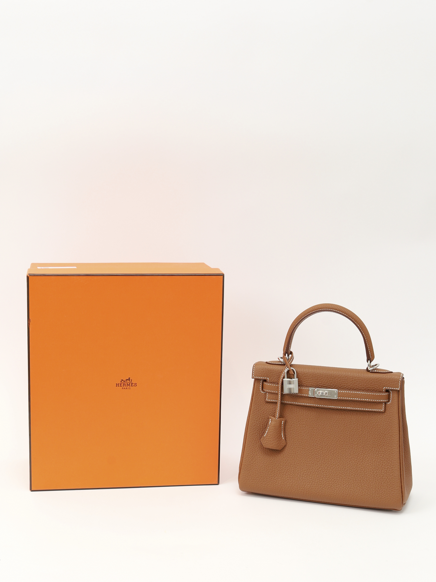Hermes Kelly 25 4