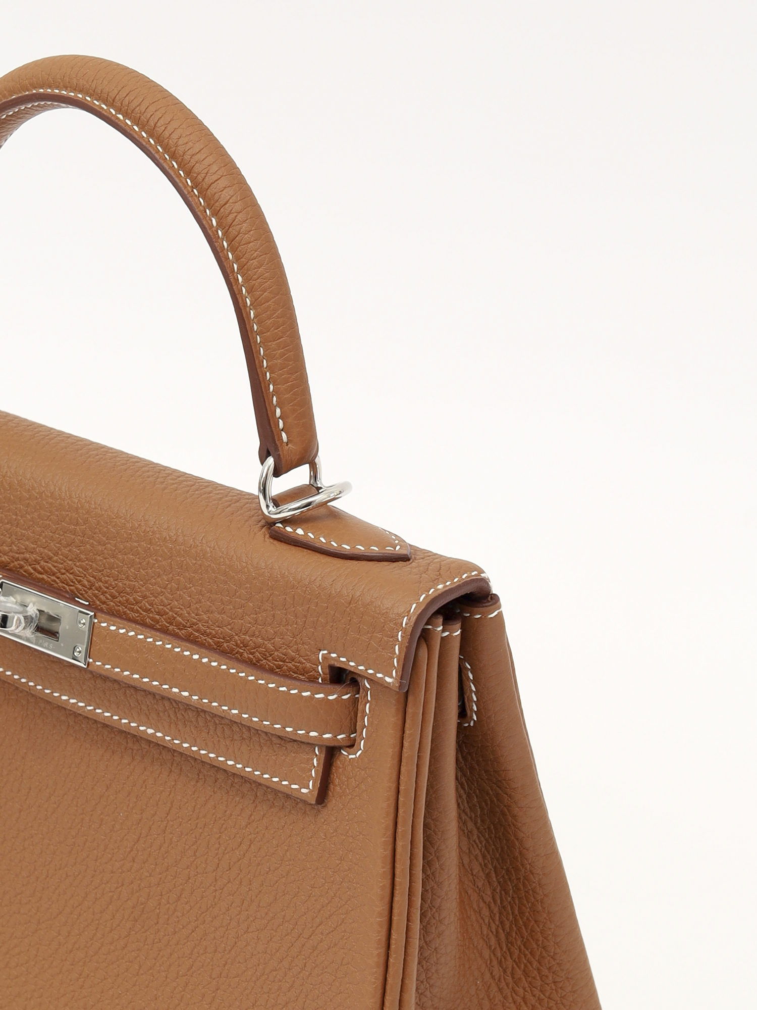 Hermes Kelly 25 7