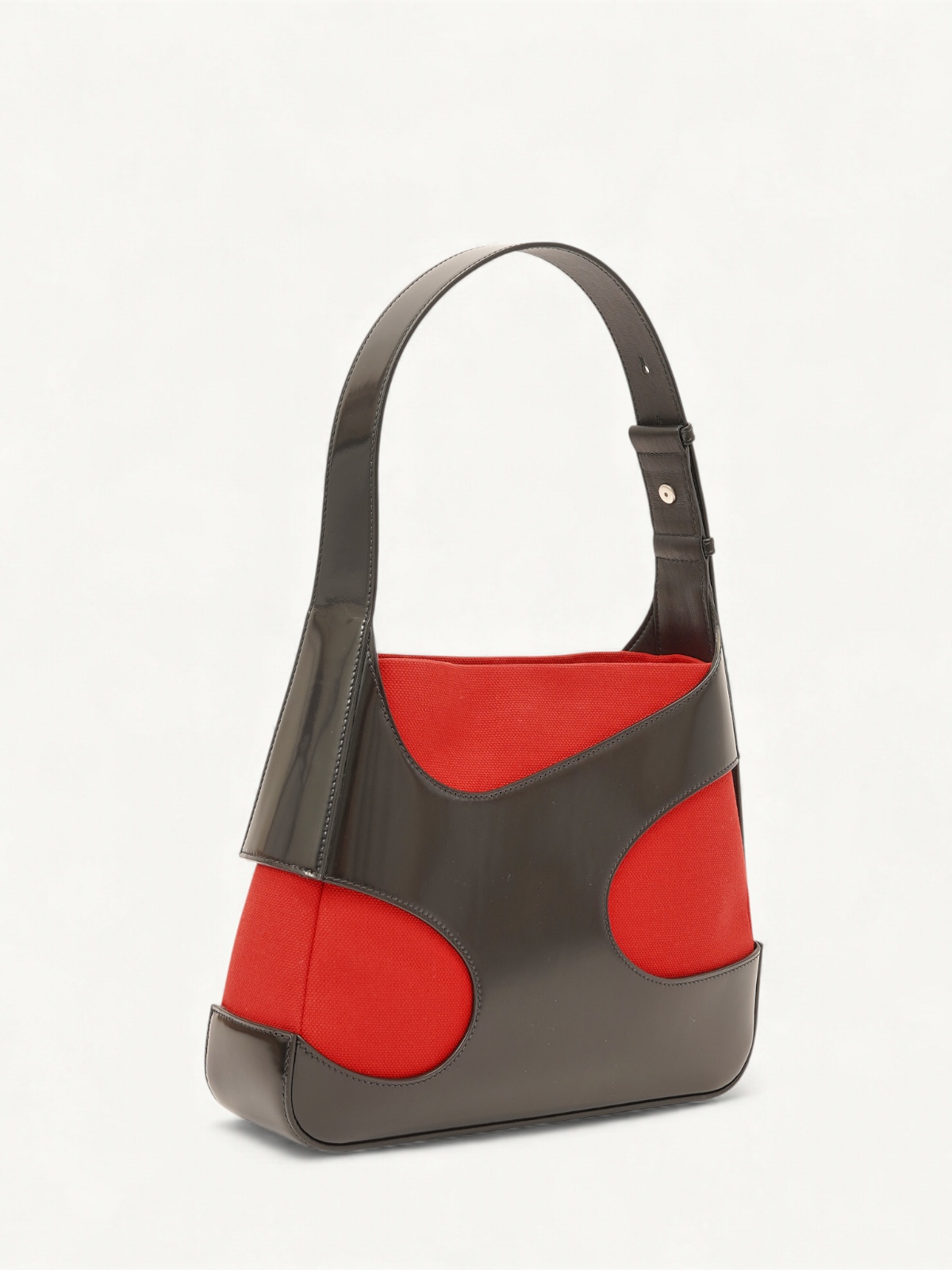 Salvatore Ferragamo Cut out 3