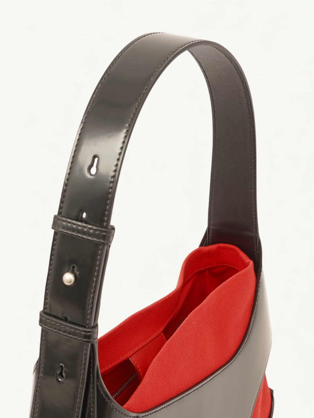 Salvatore Ferragamo Cut out 4