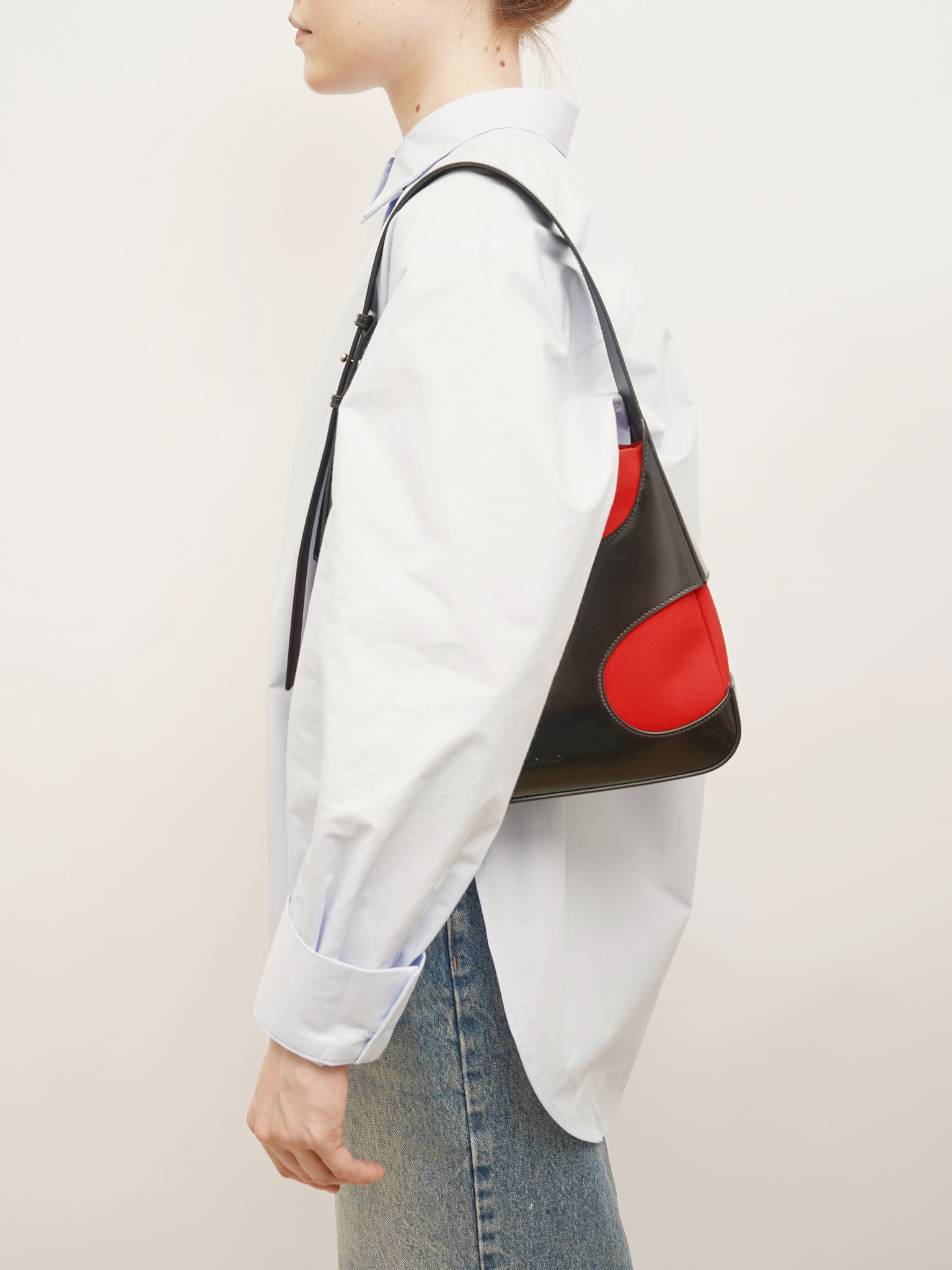 Salvatore Ferragamo Cut out 1