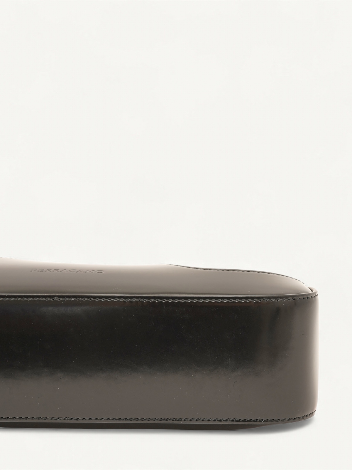 Salvatore Ferragamo Cut out 7