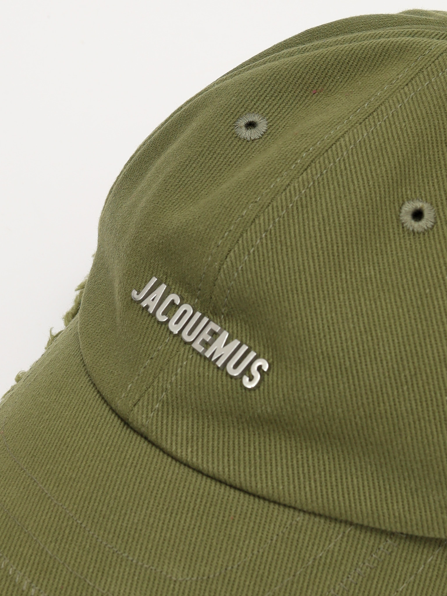 Jacquemus Cap 5