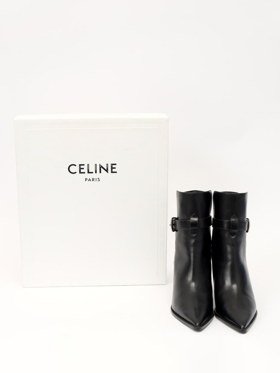 Celine Shoes 37 2