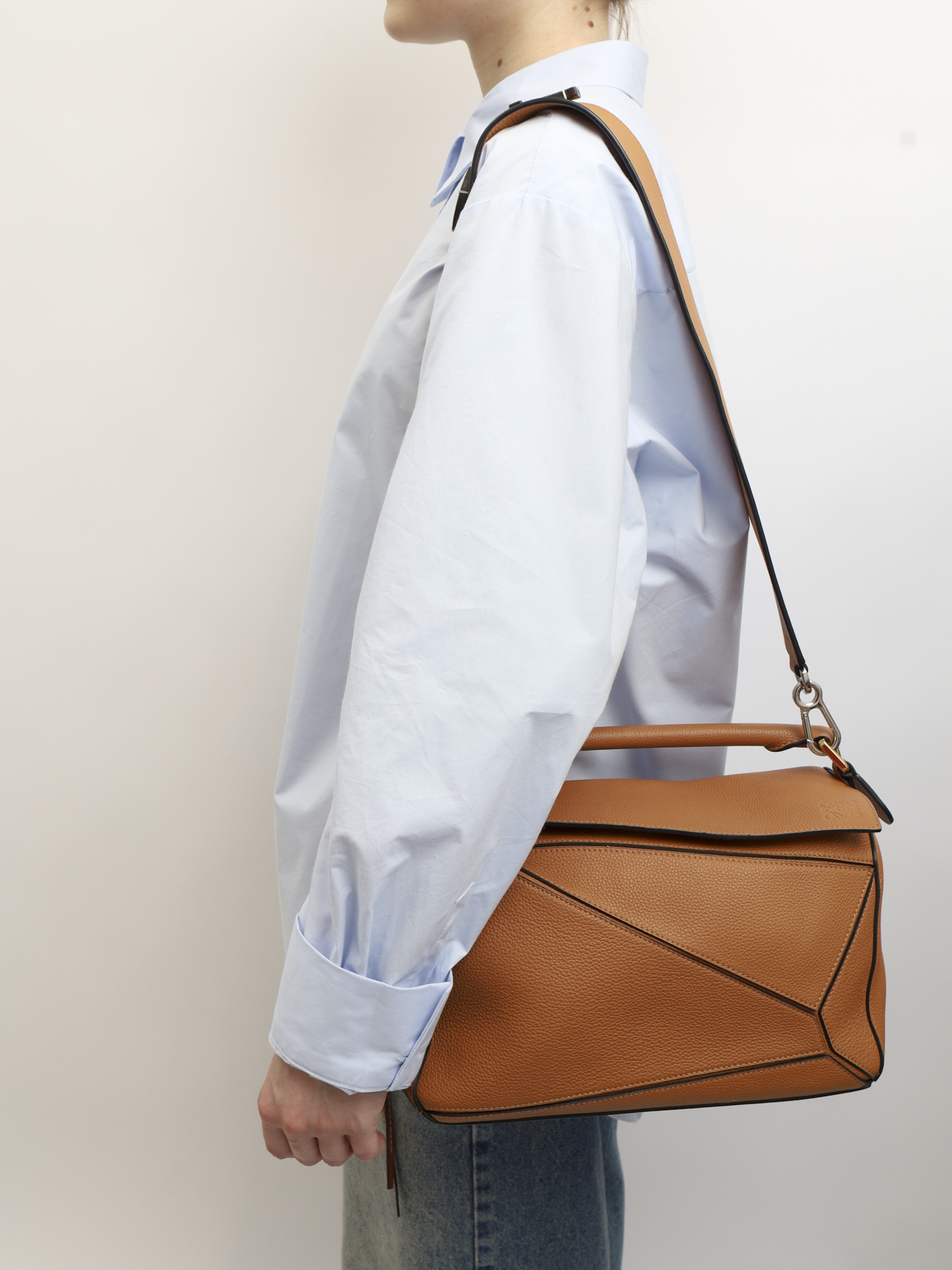 Loewe Puzzle  1